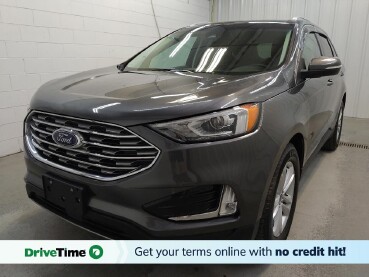 2020 Ford Edge in Fairfield, OH 45014