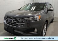 2020 Ford Edge SEL AWD's photo