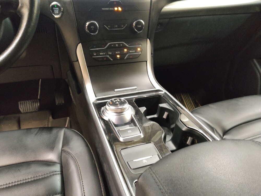 2020 Ford Edge in Fairfield, OH 45014 - 18145874 26