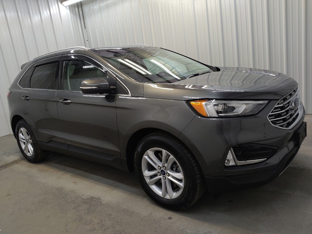 2020 Ford Edge in Fairfield, OH 45014 - 18145874 11