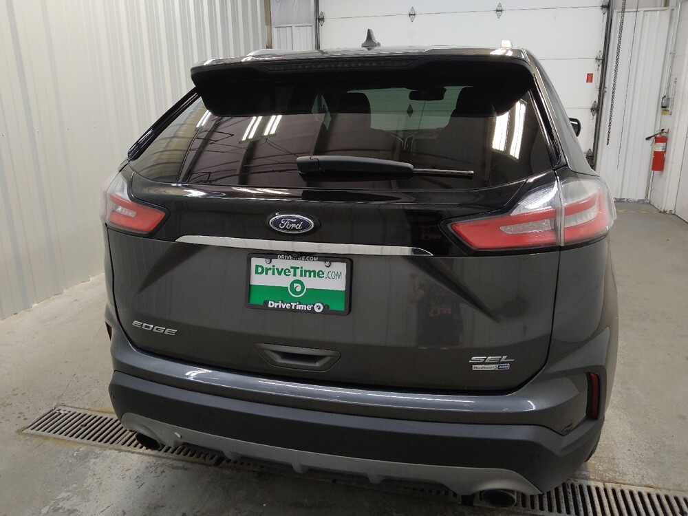 2020 Ford Edge in Fairfield, OH 45014 - 18145874 7