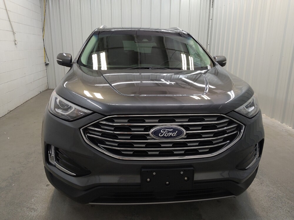 2020 Ford Edge in Fairfield, OH 45014 - 18145874 14