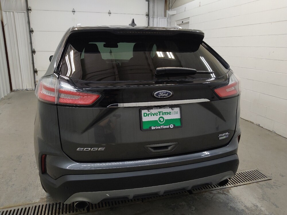 2020 Ford Edge in Fairfield, OH 45014 - 18145874 6