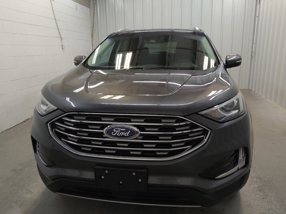 2020 Ford Edge in Fairfield, OH 45014 - 18145874 15