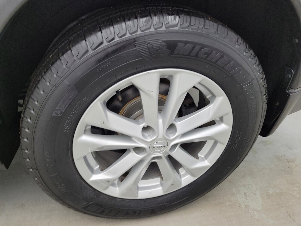 2016 Nissan Rogue in Fairfield, OH 45014 - 18145876 31