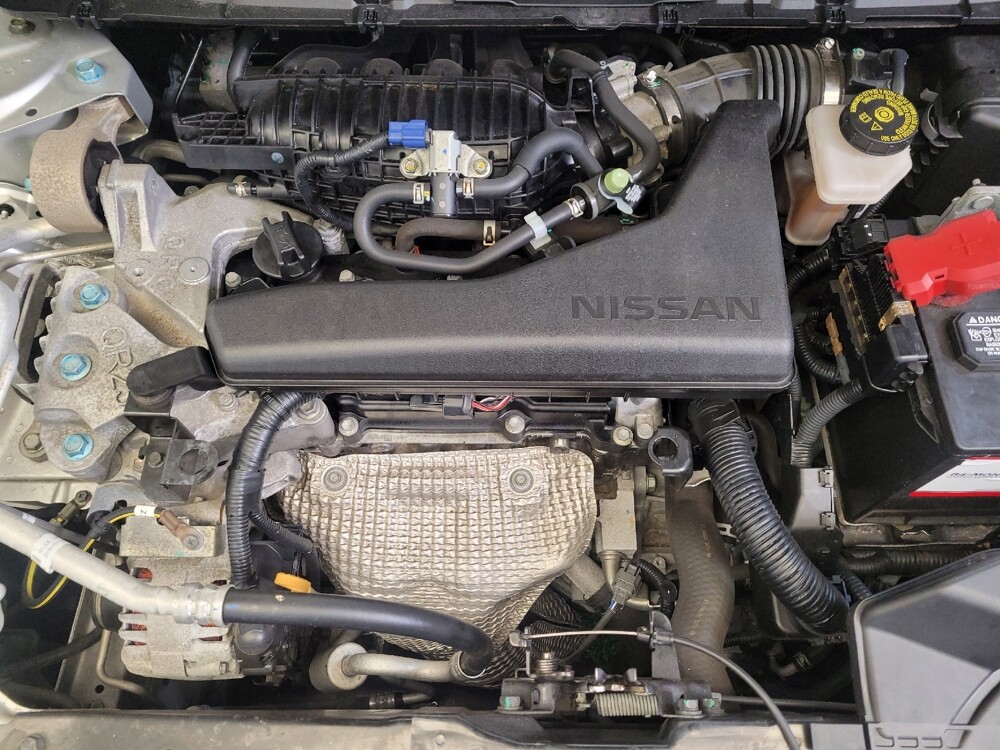 2016 Nissan Rogue in Fairfield, OH 45014 - 18145876 30