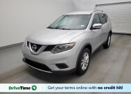 2016 Nissan Rogue SV FWD's photo