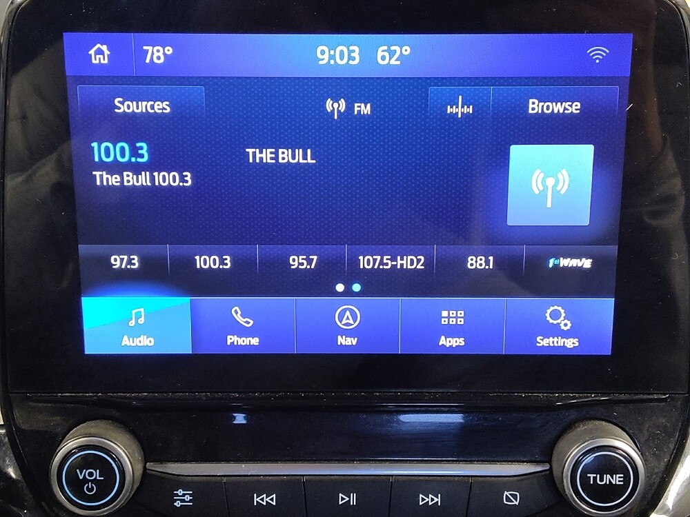 2020 Ford EcoSport in Round Rock, TX 78664 - 18145882 25