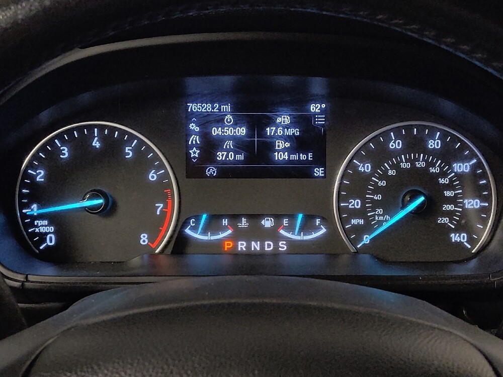 2020 Ford EcoSport in Round Rock, TX 78664 - 18145882 23