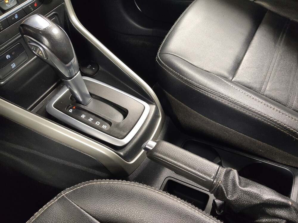 2020 Ford EcoSport in Round Rock, TX 78664 - 18145882 26