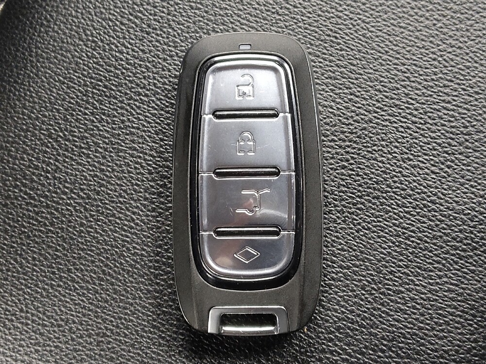 2020 Ford EcoSport in Round Rock, TX 78664 - 18145882 32