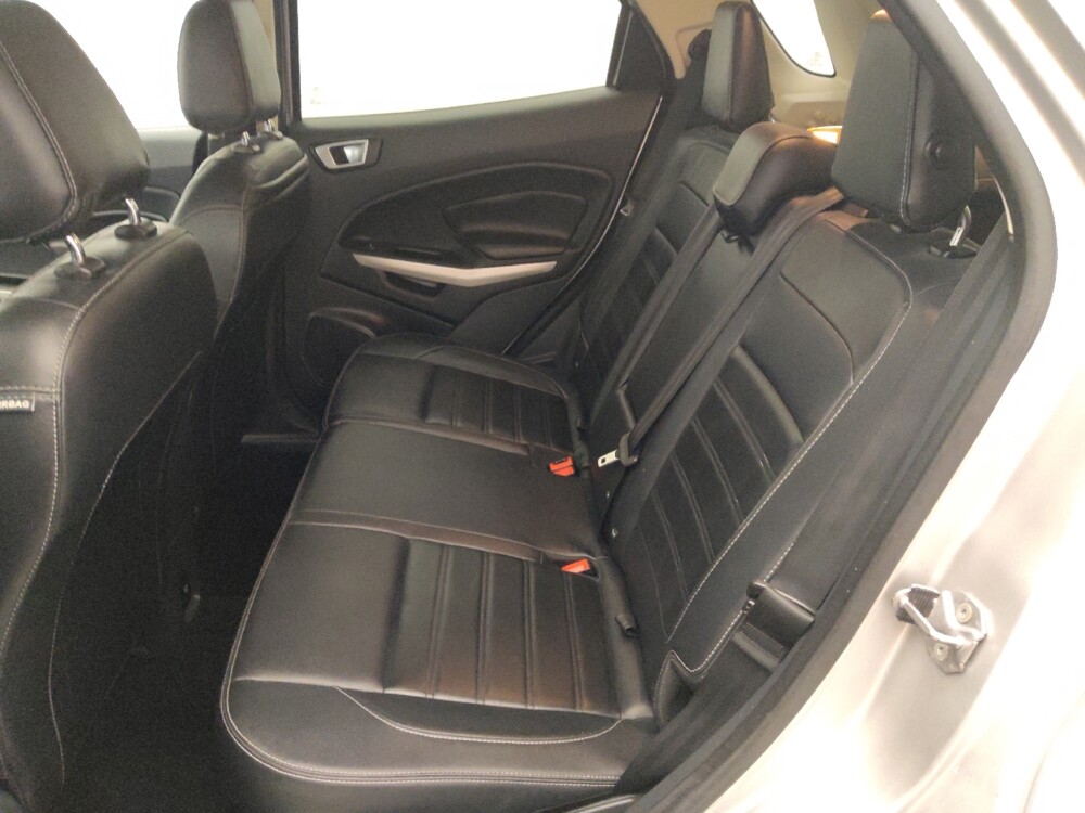 2020 Ford EcoSport in Round Rock, TX 78664 - 18145882 18
