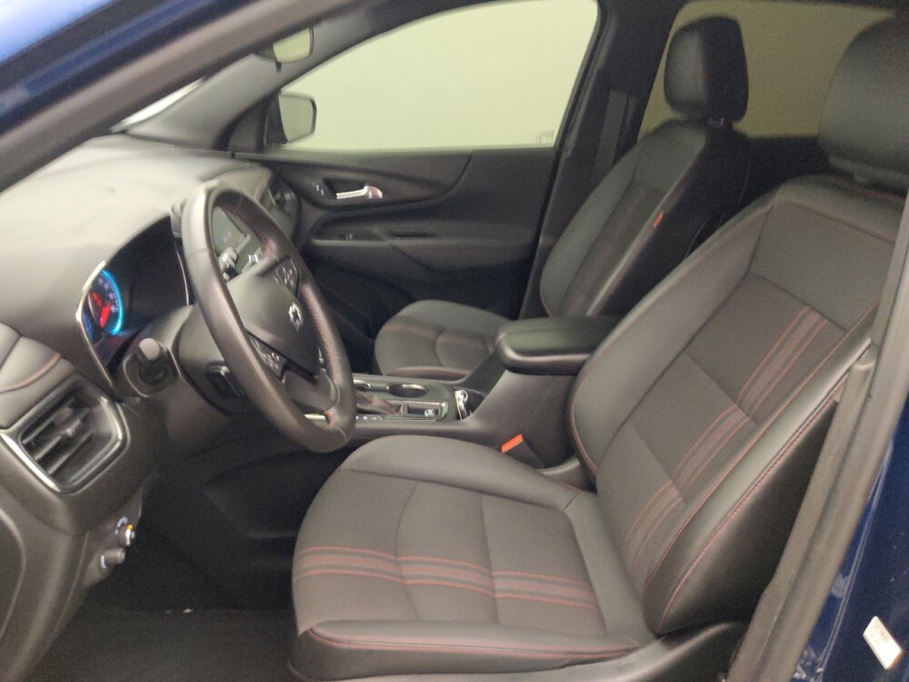 2022 Chevrolet Equinox in Round Rock, TX 78664 - 18145884 17