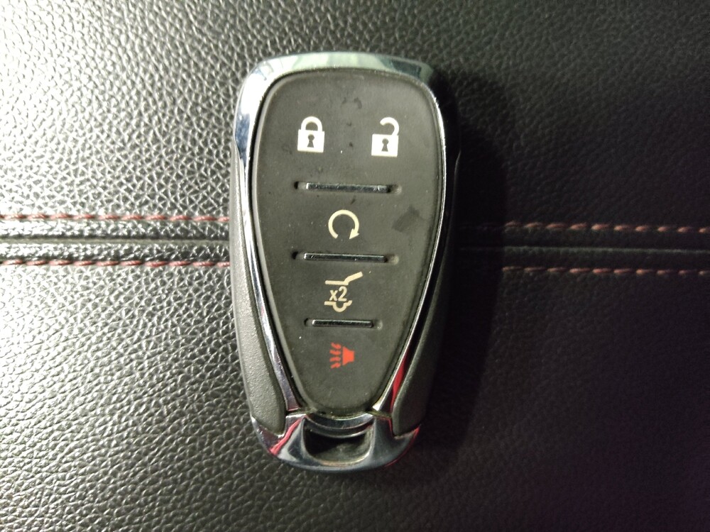 2022 Chevrolet Equinox in Round Rock, TX 78664 - 18145884 32