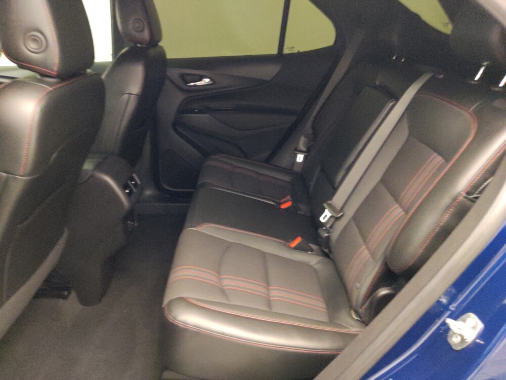 2022 Chevrolet Equinox in Round Rock, TX 78664 - 18145884 18