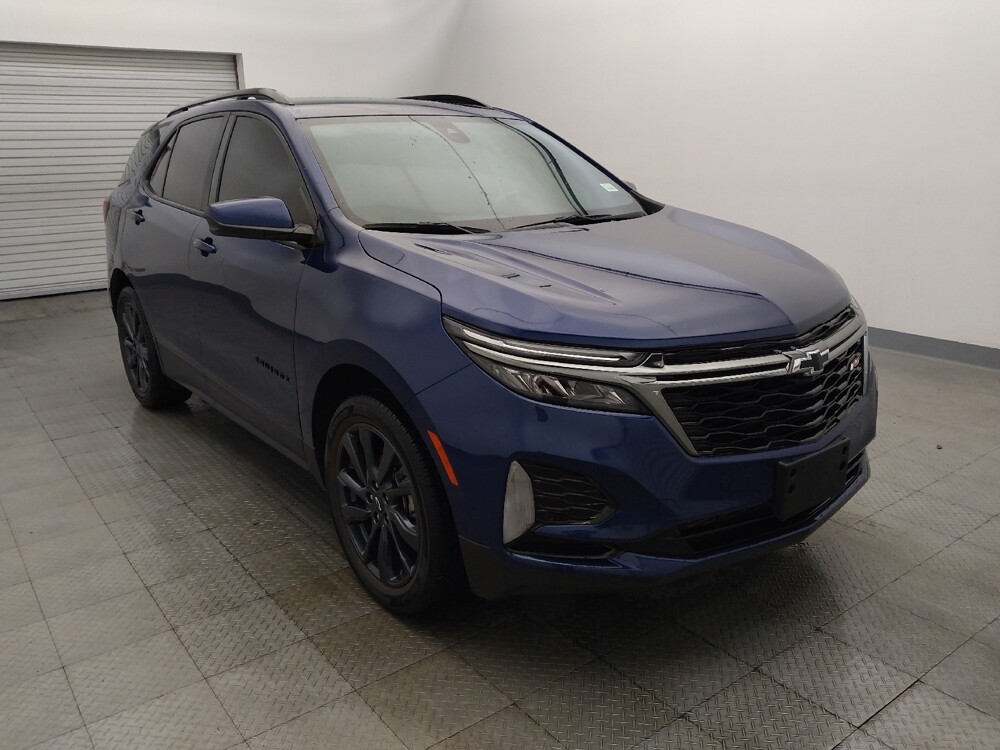 2022 Chevrolet Equinox in Round Rock, TX 78664 - 18145884 13