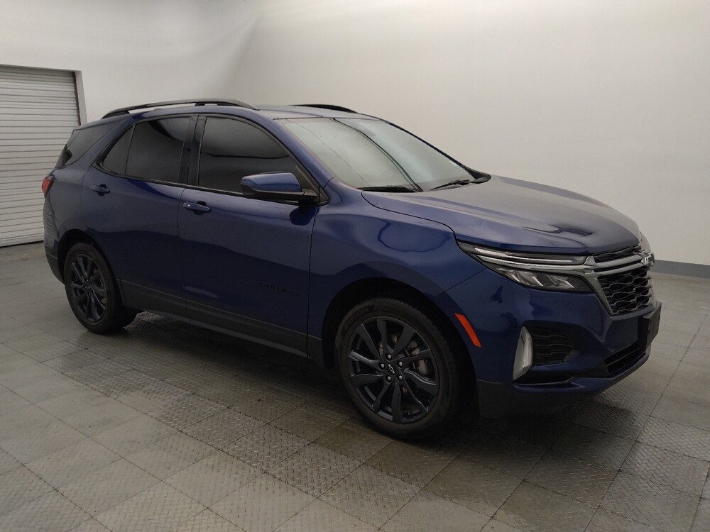 2022 Chevrolet Equinox in Round Rock, TX 78664 - 18145884 11