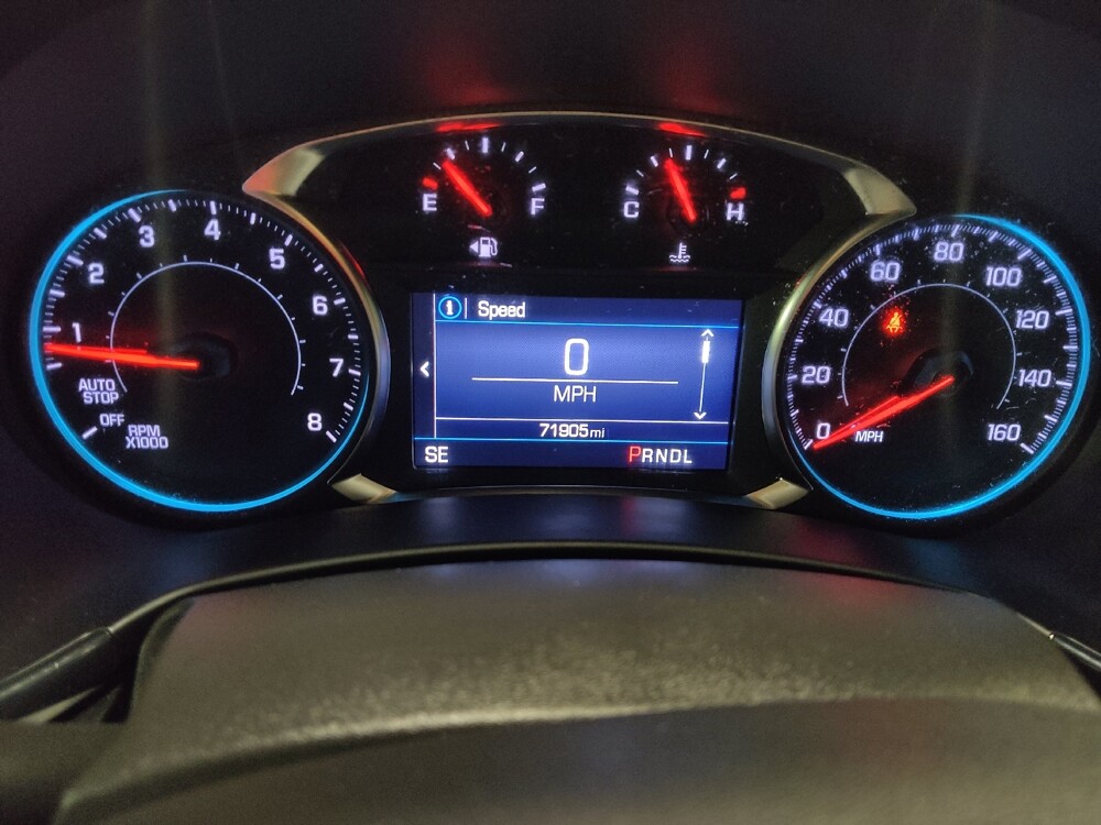 2022 Chevrolet Equinox in Round Rock, TX 78664 - 18145884 23