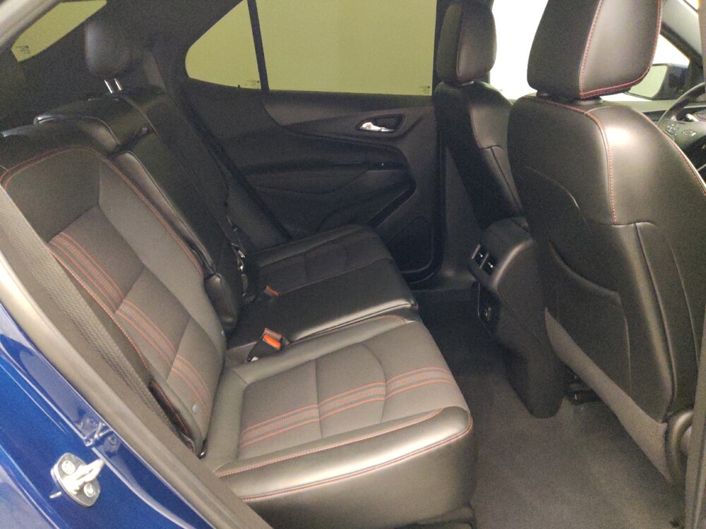 2022 Chevrolet Equinox in Round Rock, TX 78664 - 18145884 19