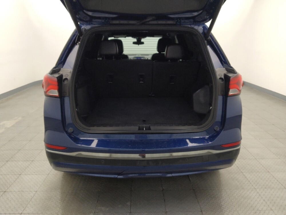 2022 Chevrolet Equinox in Round Rock, TX 78664 - 18145884 29