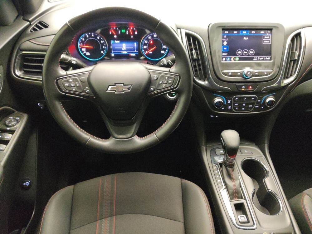 2022 Chevrolet Equinox in Round Rock, TX 78664 - 18145884 22