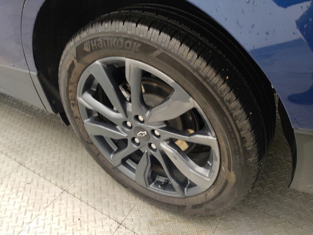 2022 Chevrolet Equinox in Round Rock, TX 78664 - 18145884 31