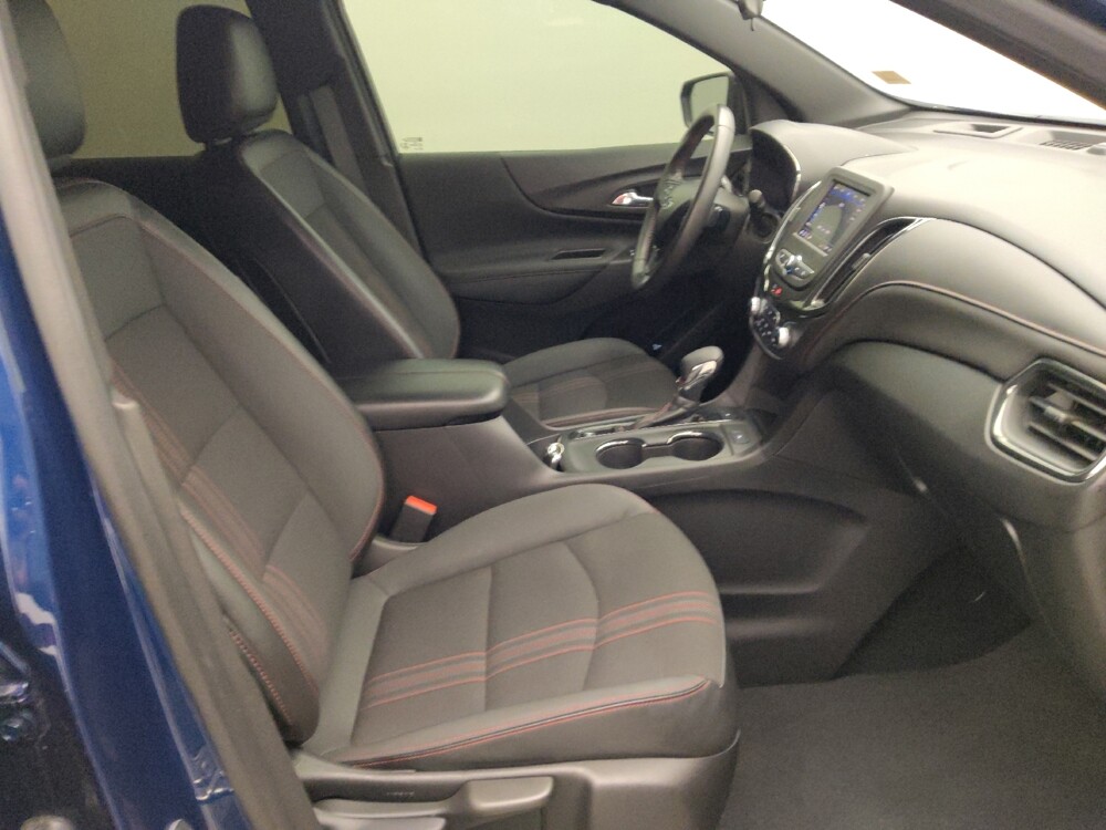 2022 Chevrolet Equinox in Round Rock, TX 78664 - 18145884 21