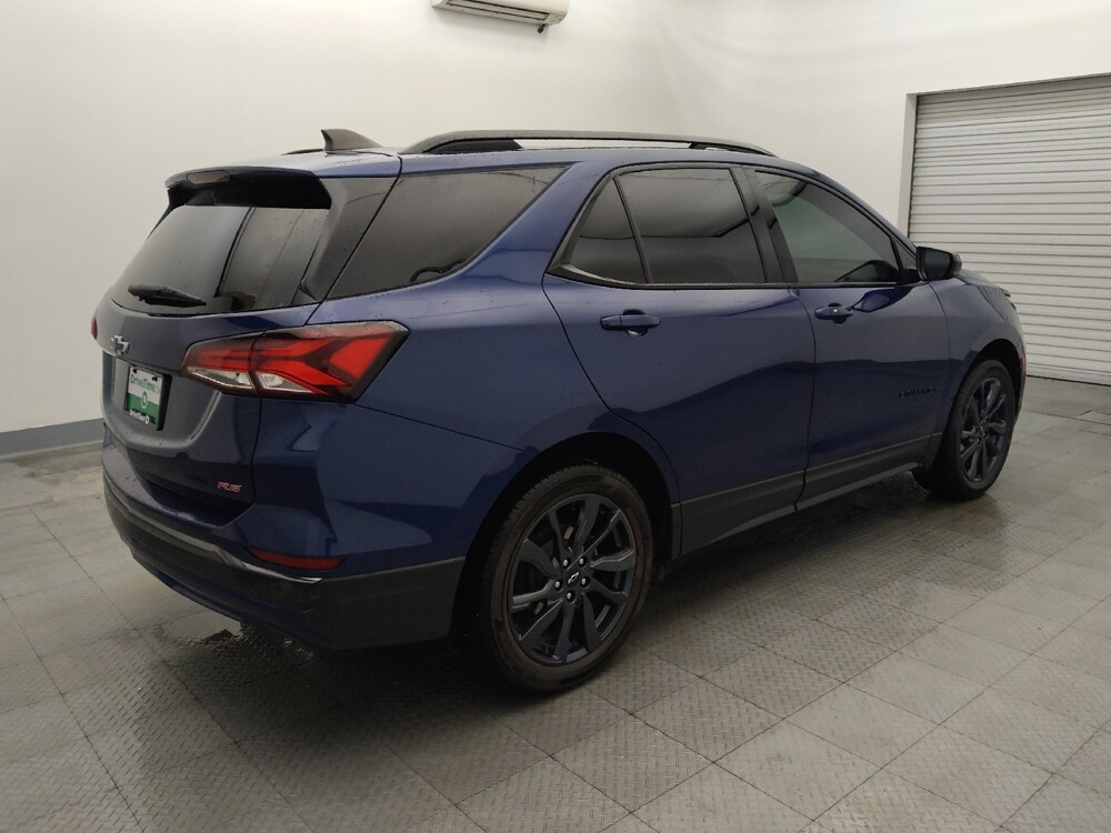 2022 Chevrolet Equinox in Round Rock, TX 78664 - 18145884 10