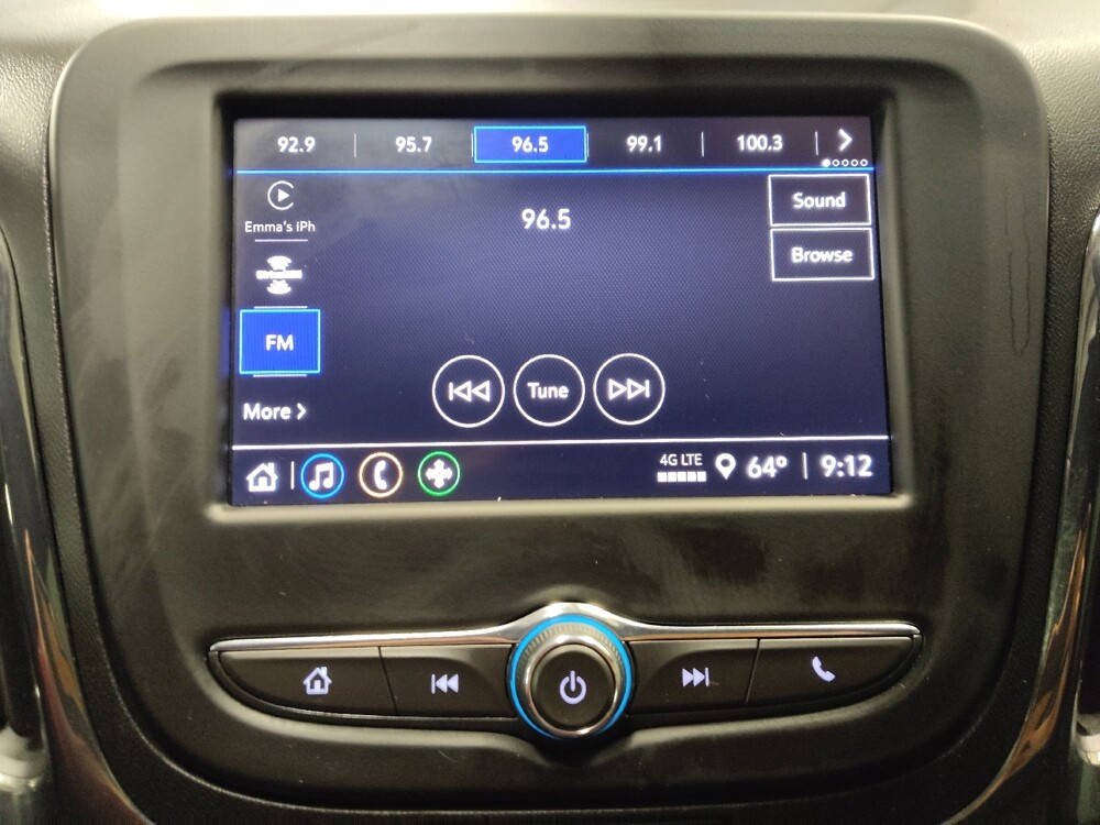 2022 Chevrolet Equinox in Round Rock, TX 78664 - 18145884 25