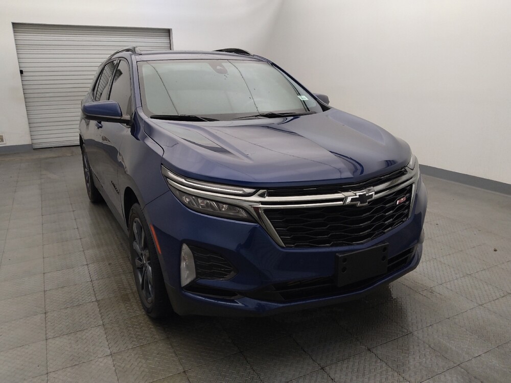 2022 Chevrolet Equinox in Round Rock, TX 78664 - 18145884 14