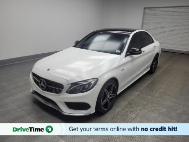 2016 Mercedes-Benz C 450 in Highland, IN 46322