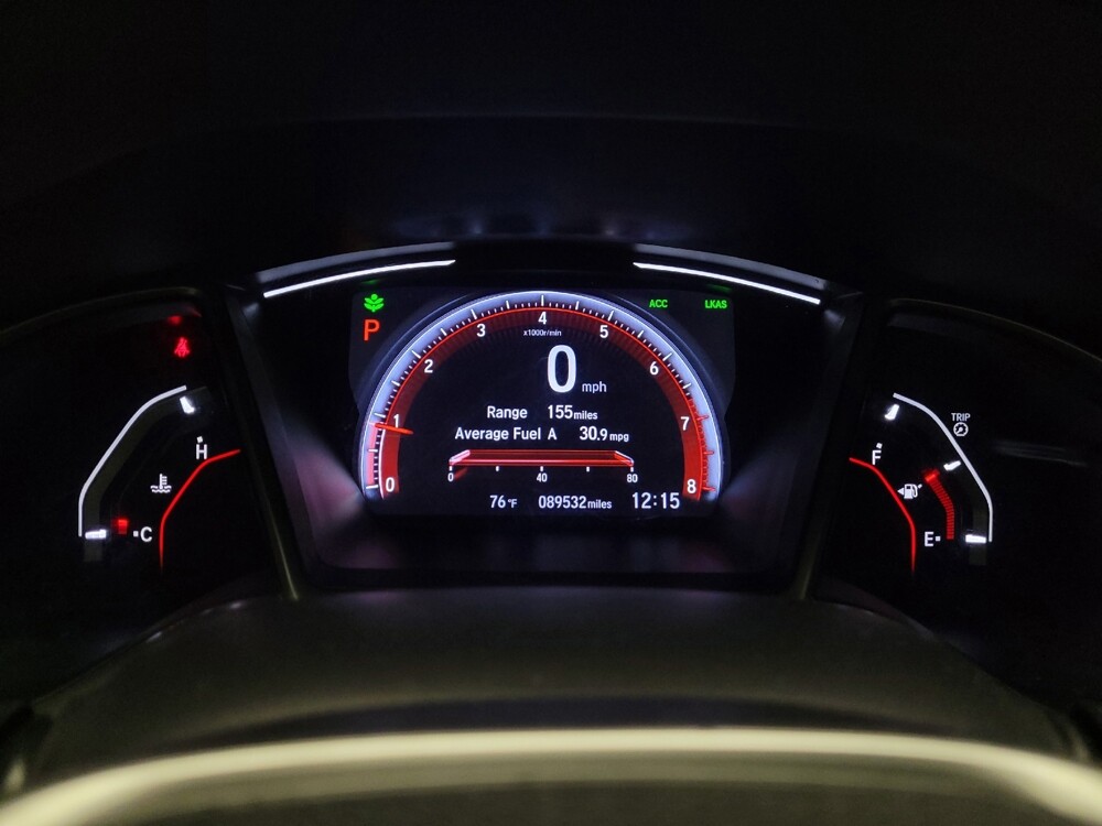 2019 Honda Civic in Riverside, CA 92504 - 18145888 23