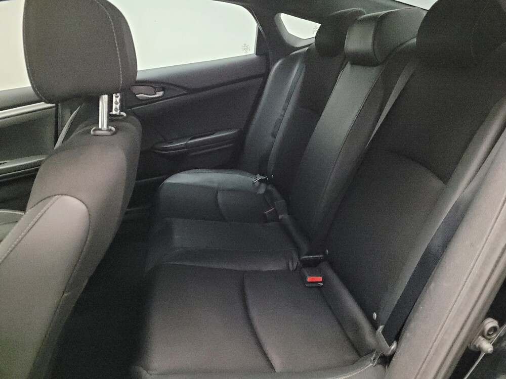2019 Honda Civic in Riverside, CA 92504 - 18145888 18