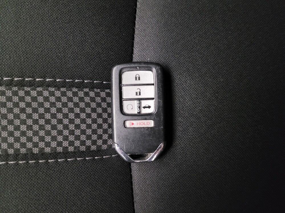 2019 Honda Civic in Riverside, CA 92504 - 18145888 32