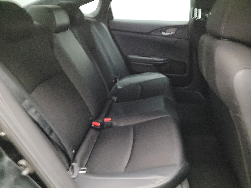 2019 Honda Civic in Riverside, CA 92504 - 18145888 19