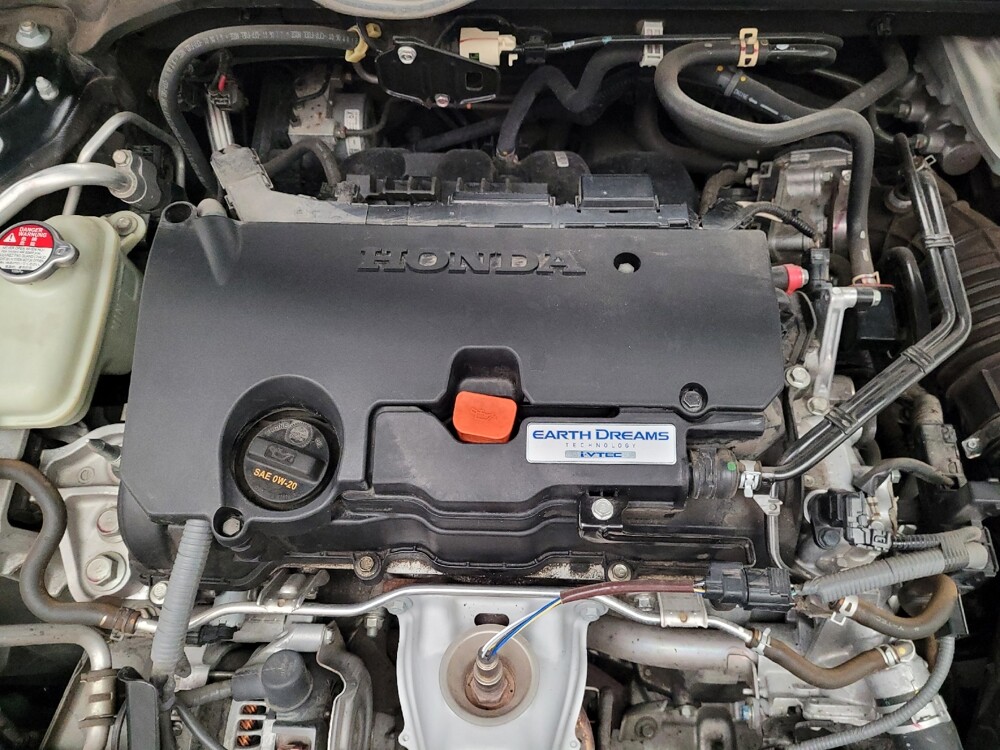 2019 Honda Civic in Riverside, CA 92504 - 18145888 30