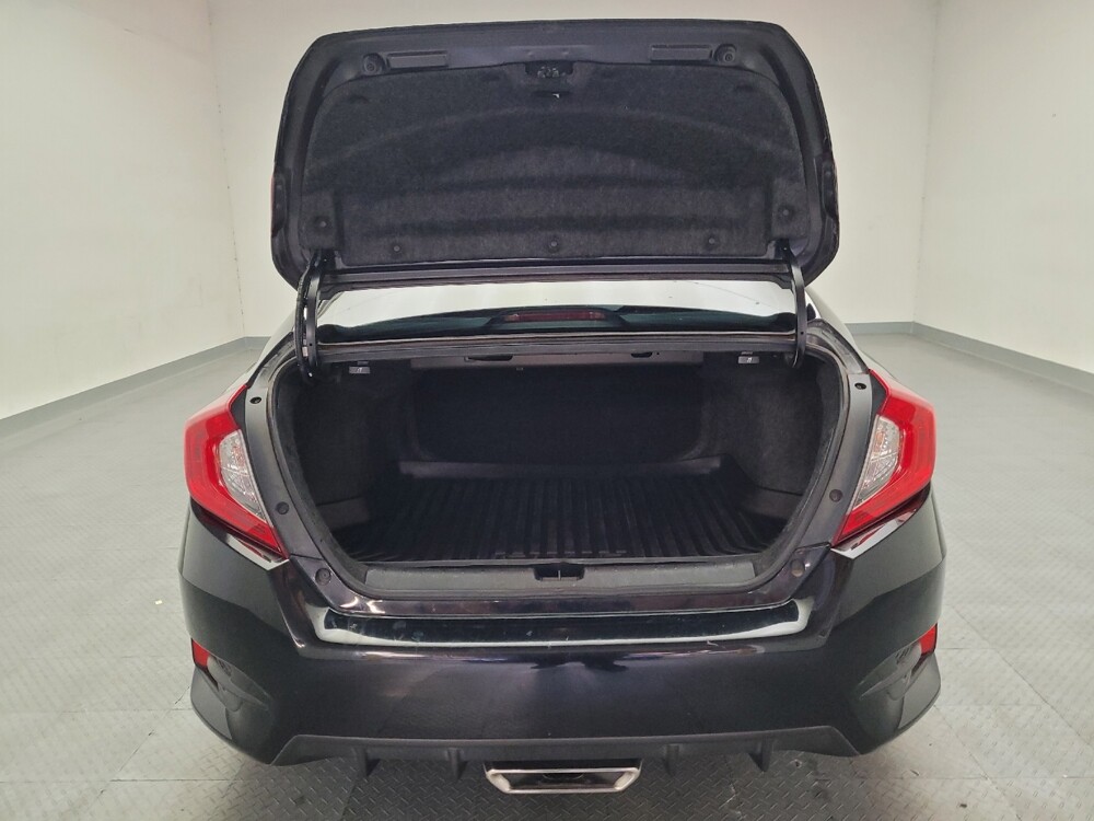 2019 Honda Civic in Riverside, CA 92504 - 18145888 29