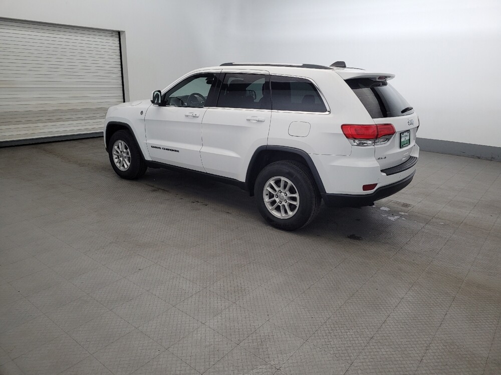 2018 Jeep Grand Cherokee in New Castle, DE 19720 - 18145890 3