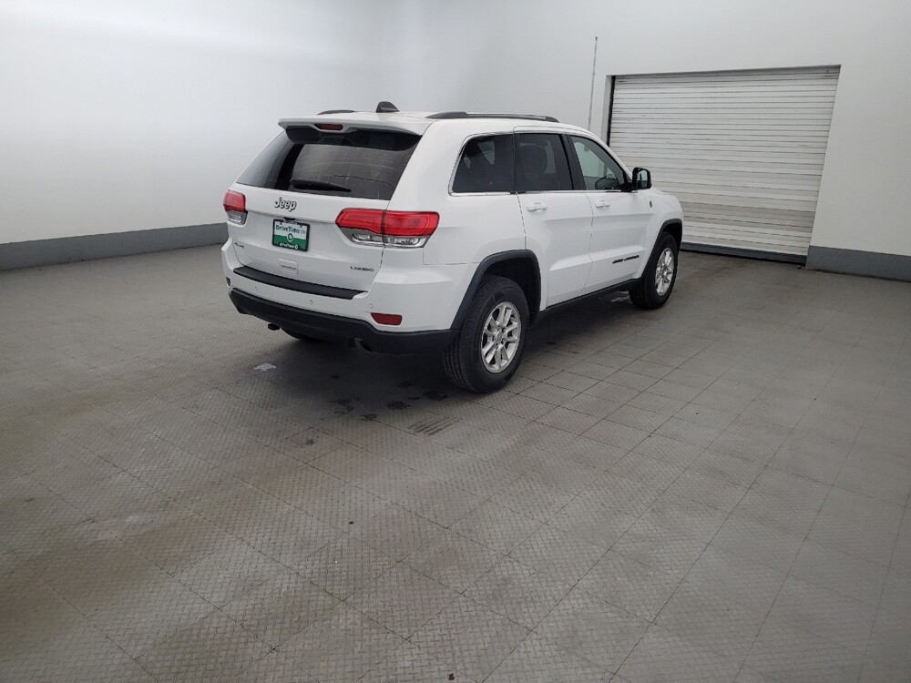 2018 Jeep Grand Cherokee in New Castle, DE 19720 - 18145890 9