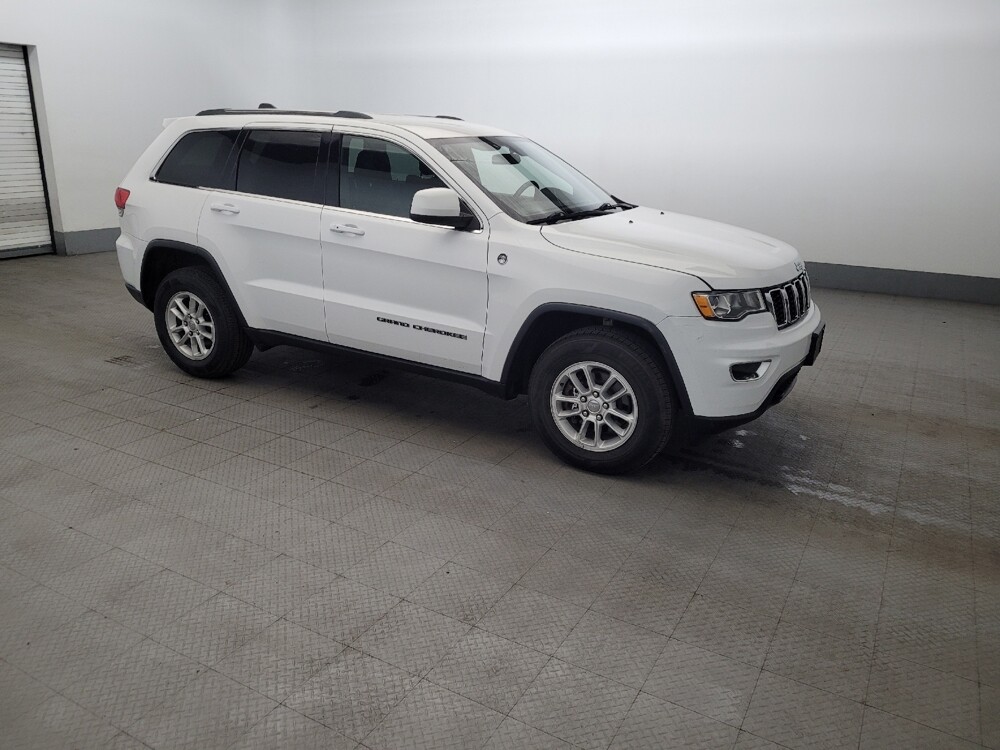 2018 Jeep Grand Cherokee in New Castle, DE 19720 - 18145890 11