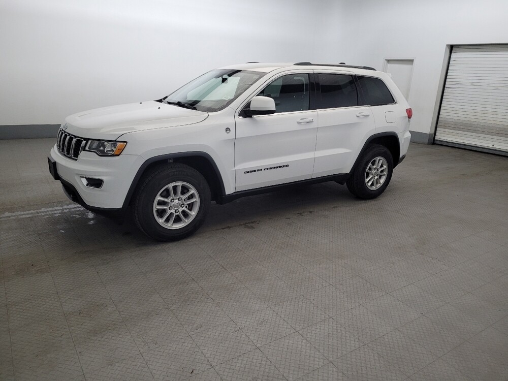 2018 Jeep Grand Cherokee in New Castle, DE 19720 - 18145890 2