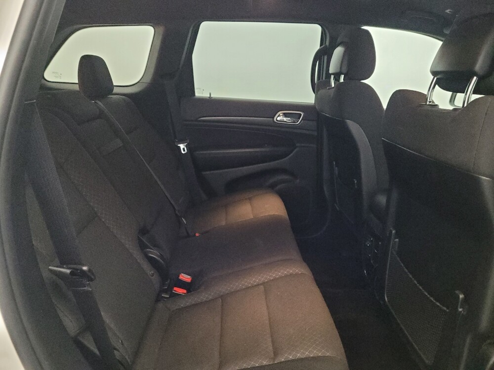2018 Jeep Grand Cherokee in New Castle, DE 19720 - 18145890 19