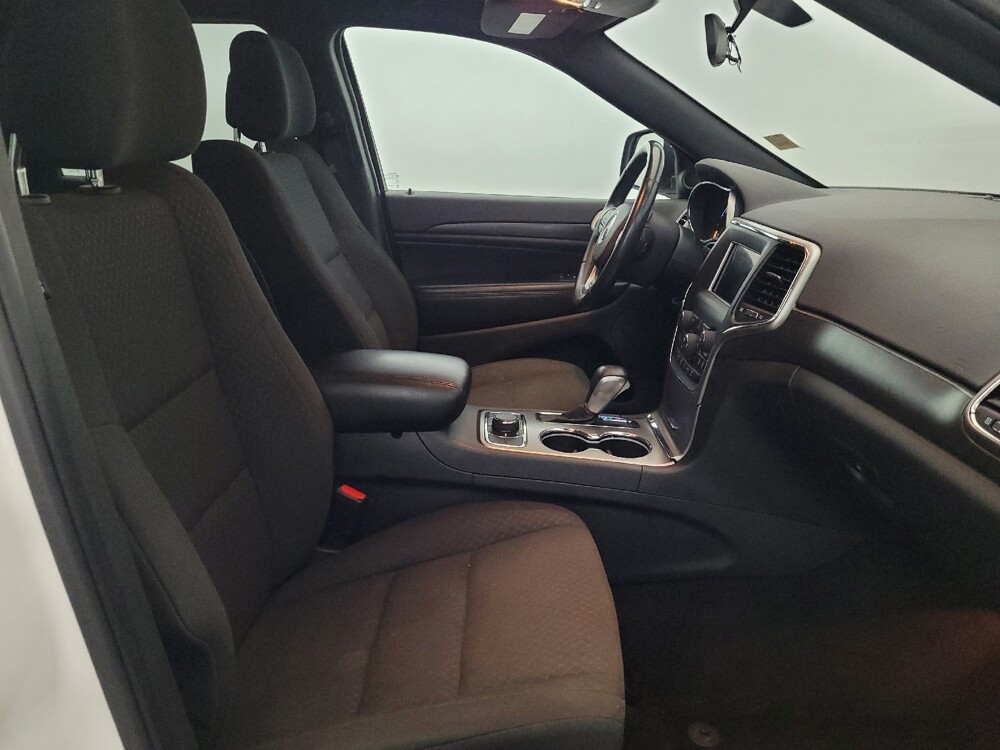 2018 Jeep Grand Cherokee in New Castle, DE 19720 - 18145890 21