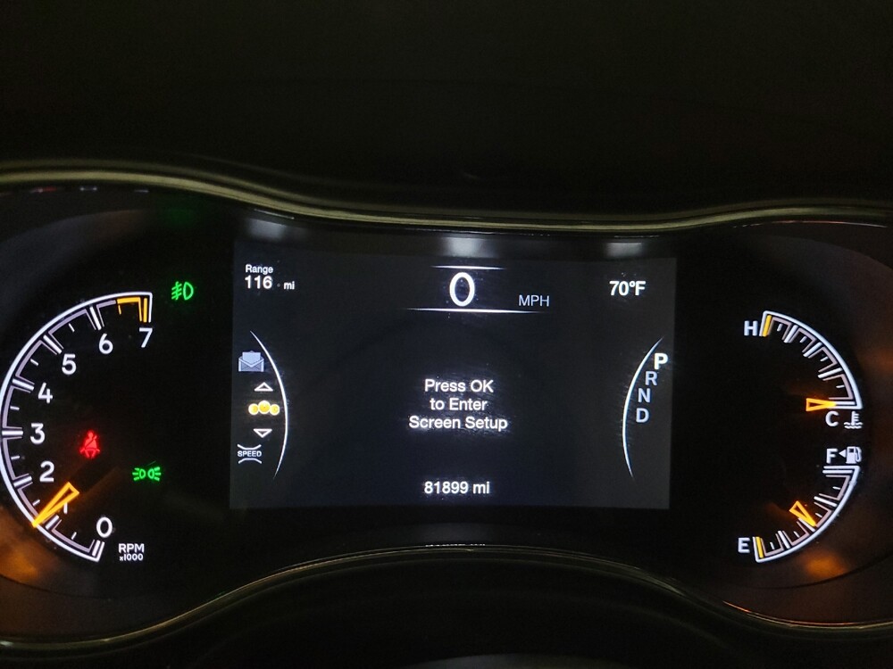 2018 Jeep Grand Cherokee in New Castle, DE 19720 - 18145890 23