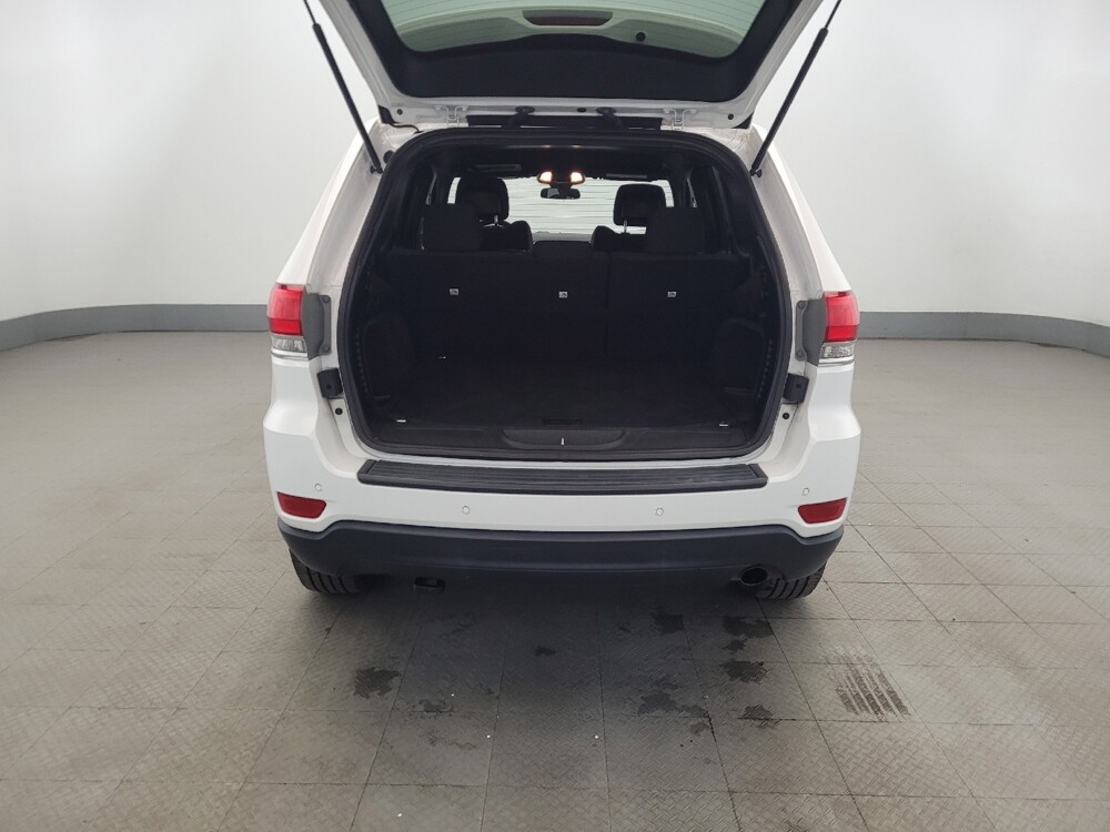 2018 Jeep Grand Cherokee in New Castle, DE 19720 - 18145890 29
