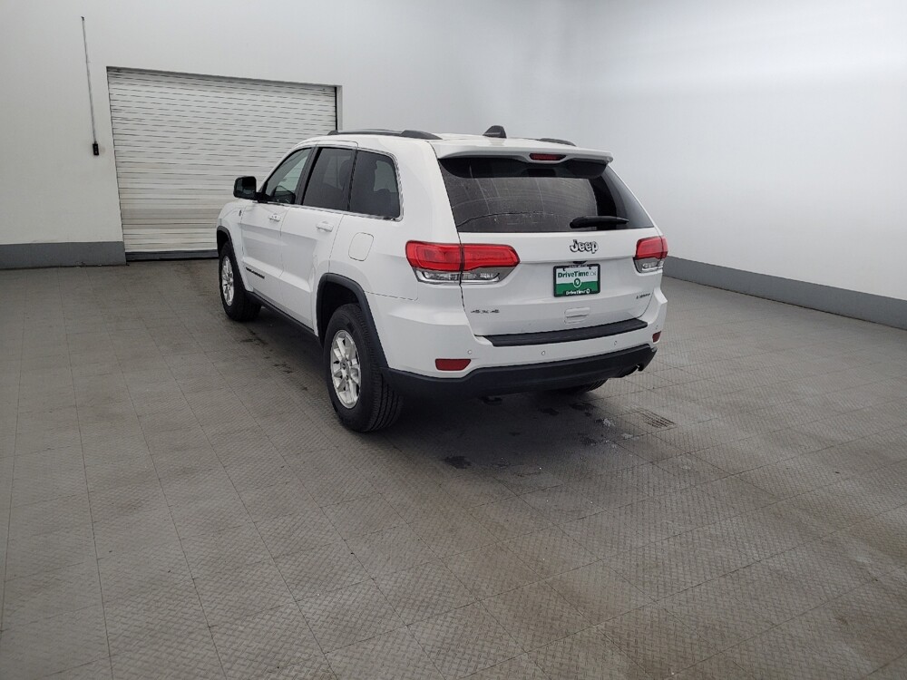 2018 Jeep Grand Cherokee in New Castle, DE 19720 - 18145890 5