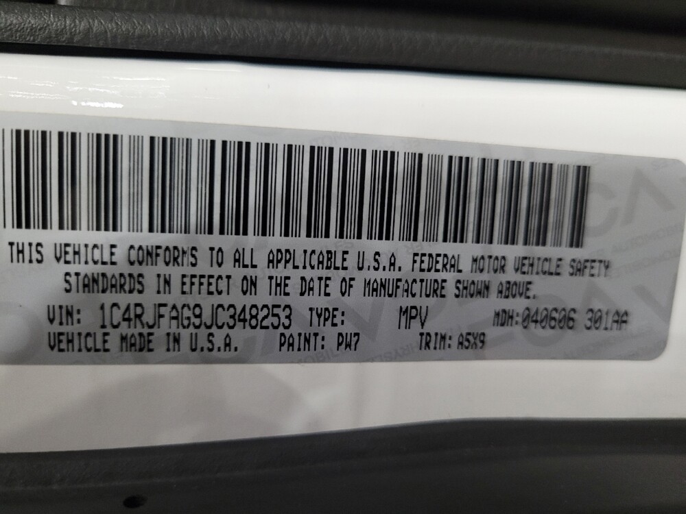 2018 Jeep Grand Cherokee in New Castle, DE 19720 - 18145890 33