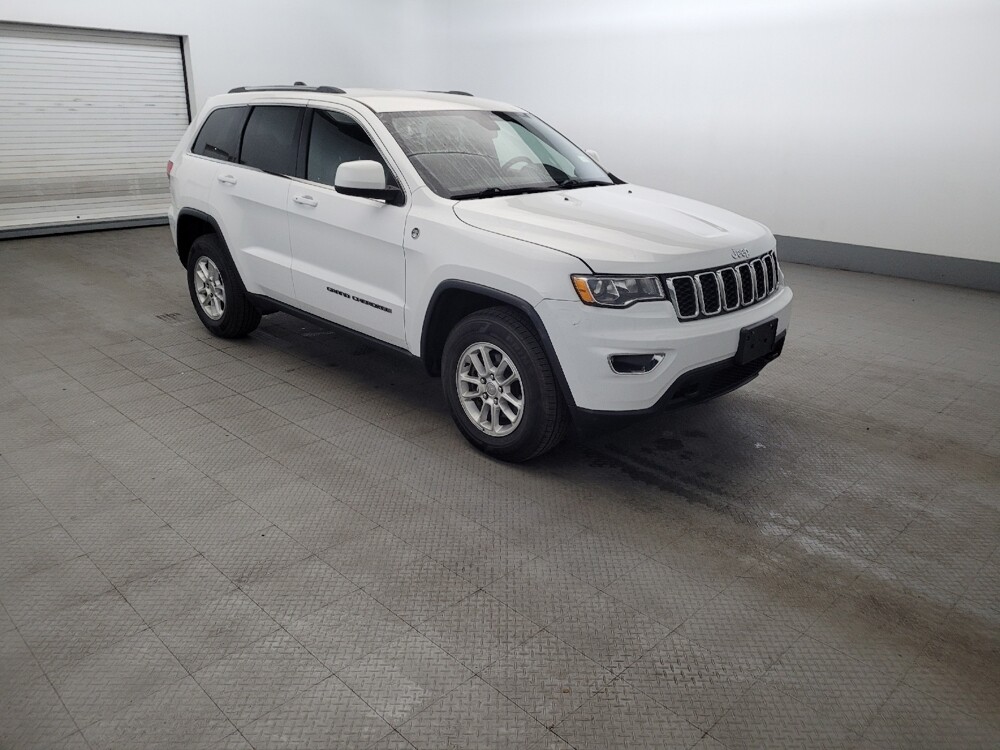 2018 Jeep Grand Cherokee in New Castle, DE 19720 - 18145890 13