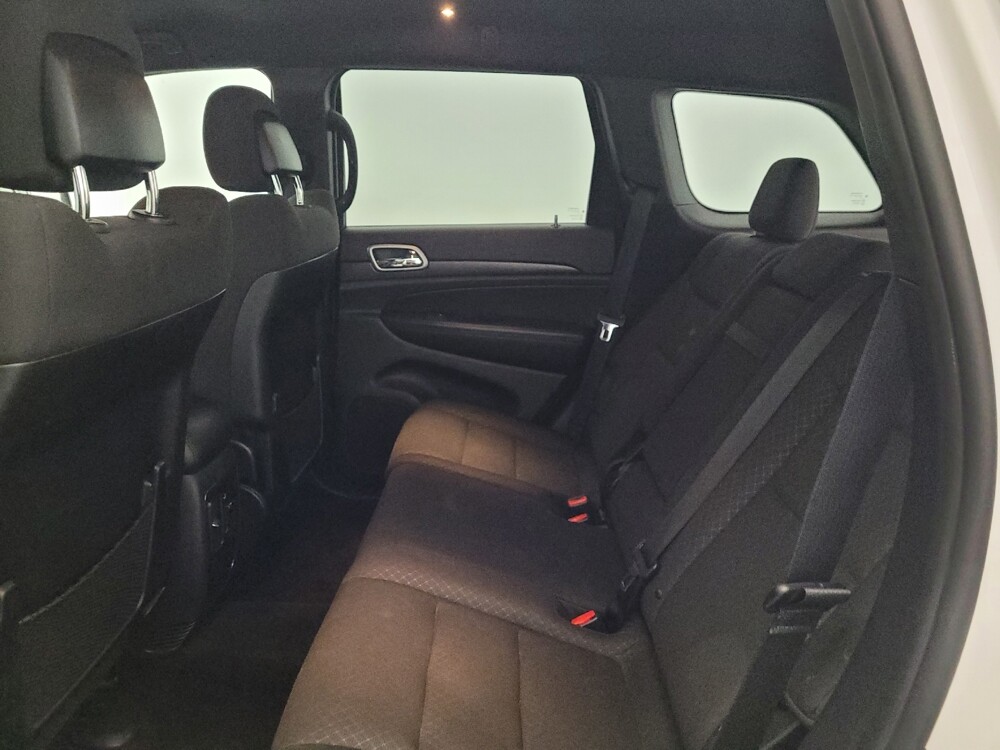 2018 Jeep Grand Cherokee in New Castle, DE 19720 - 18145890 18