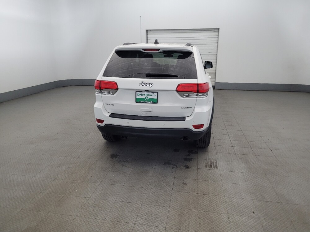 2018 Jeep Grand Cherokee in New Castle, DE 19720 - 18145890 7
